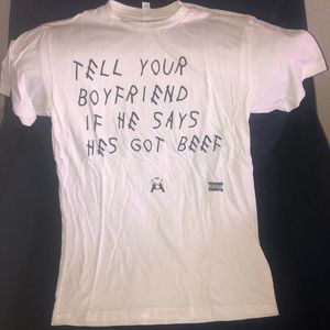 3 Oh! 3 Band Tee - Warped Tour 2018 - Unisex